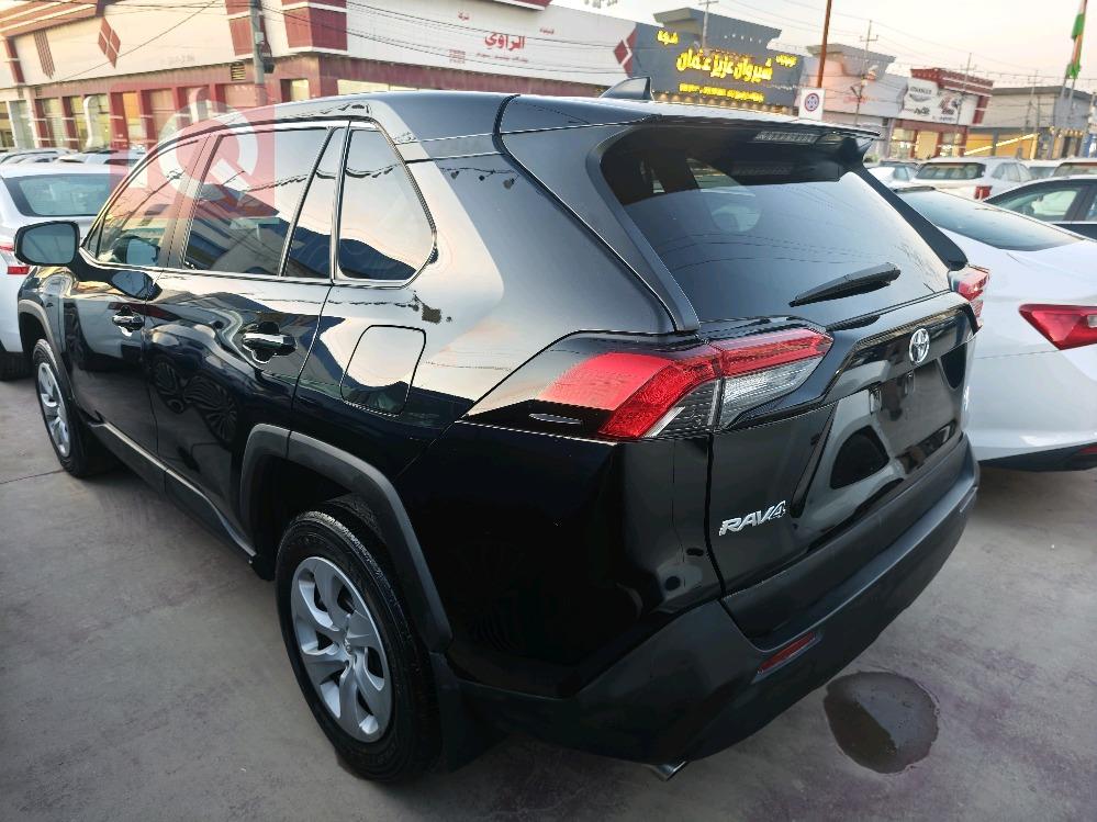 تويوتا راف 4